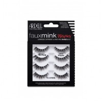 Ardell Multipack Mink Wispies 4 τεμ.